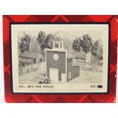CAMP 1875 FIRE HOUSE KIT