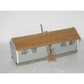 EHD LOGGING CAMP CAR KIT