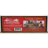 JLI TRACKSIDE JAMBOREE KIT
