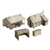 KMP SAWMILL Outbuildings