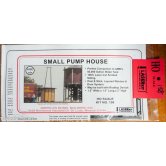 AMB SMALL PUMP HOUSE KIT