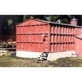 BTS McCabe Drying Kiln KIT