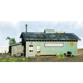 BTS WILLET'S SUPPLY CO. KIT