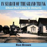 DD IN SEARCH of the GRAND TRUN