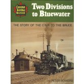 BM TWO DIVISIONS TO BLUEWATER