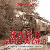 DD RAILS ACROSS ONTARIO
