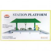 MP STATION PLATFORM KIT