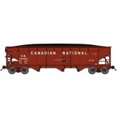 BLU HOPPER 3 BAY OFFSET CN