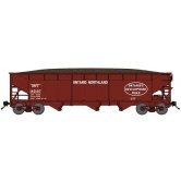 BLU HOPPER 3 BAY OFFSET ONR DE