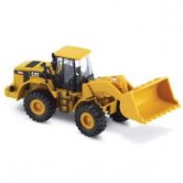 NORS USED CAT 950G WHEEL LOADE