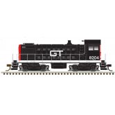 ATL S-4 W/DCC/SOUND GT