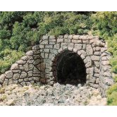 WS N RANDOM STONE CULVERTS /2