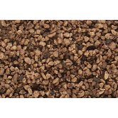 WS BALLAST BAG BROWN COARSE