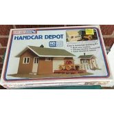LL HANDCAR DEPOT