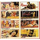 MP POSTER MOVIES 1940-60