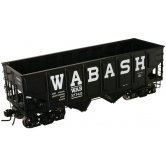 ATL HOPPER 2 BAY 55 TON WABASH
