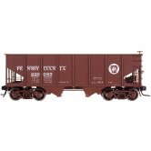 ATL HOPPER 2 BAY 55 TON PRR