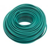 ATL STRANDED WIRE 20 GA.GREEN