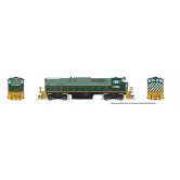 RAP M420 w/DCC/SOUND BCR as DE