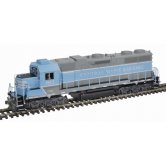 ATL GP38 w/DCC/SOUND CENTRAL M