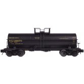 ATL TANKCAR 11K GAL. UNION 11K