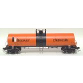 ATL TANKCAR 17,360 GAL. HOOKER