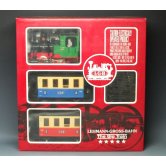 LGB USED PASSENGER TRAINSET