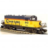 LIO USED GP-20 B&O/CHESSIE