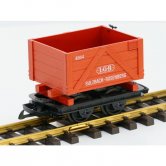 LGB MINING CAR 4044 BROWN