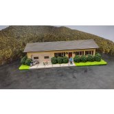 GT RANCH HOUSE BUILT UP