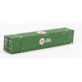 ST CONTAINER 53ft HUB