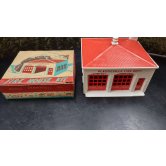 PV FIRE HOUSE BOXED