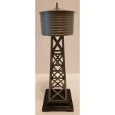 MARX WATER TOWER 0165 14 inche