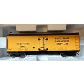 ATL REEFER 36ft NKP/DLW