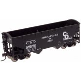 ATL HOPPER 2 BAY C&O