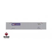 ST CONTAINER 53ft 3 PACK FEDEX