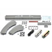 TOMY OPERATING BUS SYSTEM SET