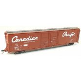 TSM BOXCAR 60ft DBL PLUG CANAD
