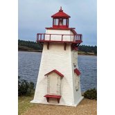 OMK LIGHTHOUSE KIT 2.375 X 2.3