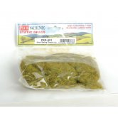 PECO STATIC GRASS 6 mm SPRING