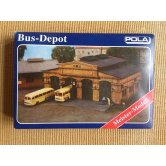 POLA BUS DEPOT KIT