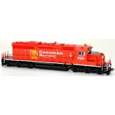 BOWS SD40-3 CP BEAVER