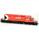 BOWS SD40-2 CP MULTIMARK