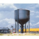 WKW WATER TANK STEEL