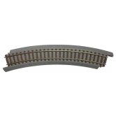 WKW CURVE TRACK 18" RADIUS 4 P