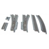 WKW LIKE NEW TRACK EXPANDER SE