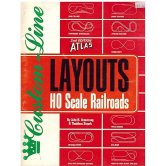 ATL CUSTOM LINE LAYOUTS HO SCA