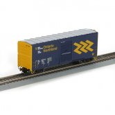 ATH USED BOXCAR 40ft ONR