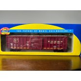 ATH USED BOXCAR 50ft WISCONSIN