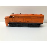 LIO USED ALCO 202 UNION PACIFI